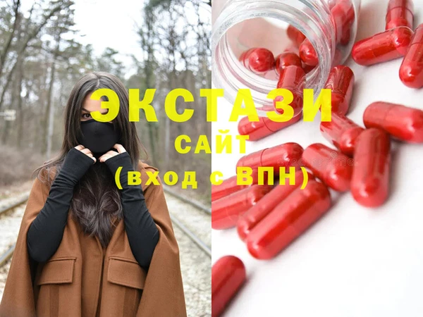 ECSTASY Яровое